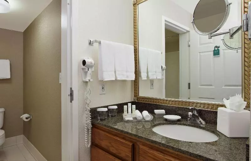سوییت, Homewood Suites By Hilton Newark Fremont