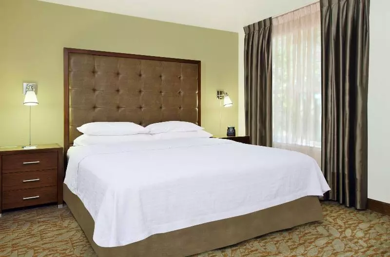 سوییت, Homewood Suites By Hilton Newark Fremont