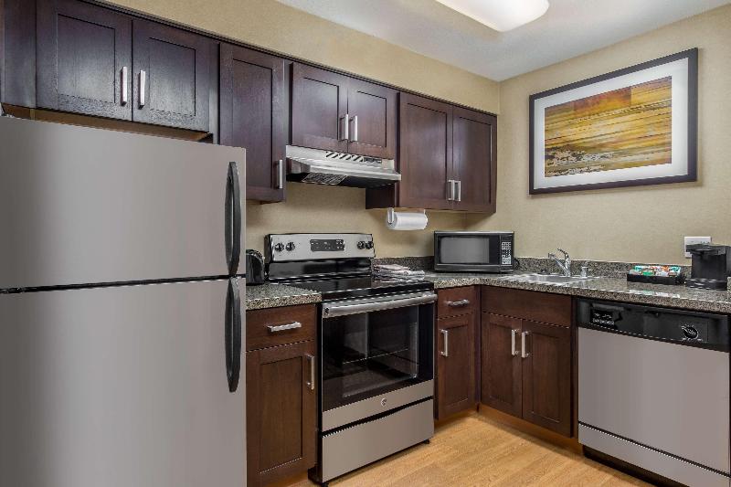 Sviitti, Homewood Suites By Hilton Newark Fremont