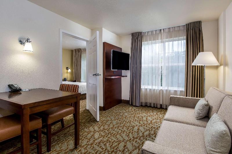 Люкс, Homewood Suites By Hilton Newark Fremont