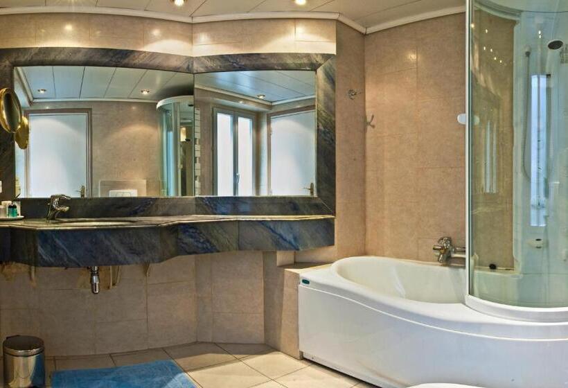 اتاق سوپریور, Du Midi Paris Montparnasse