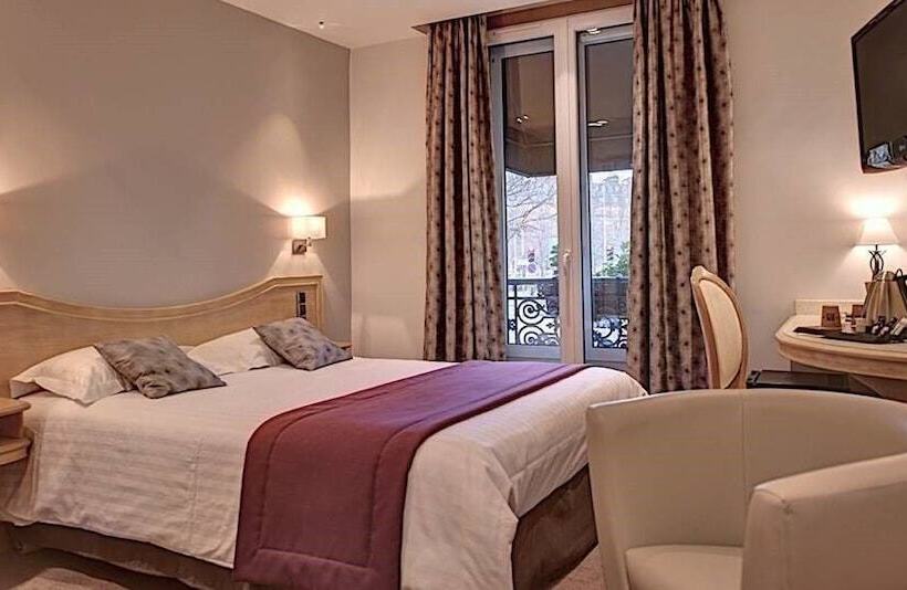 اتاق سوپریور, Du Midi Paris Montparnasse