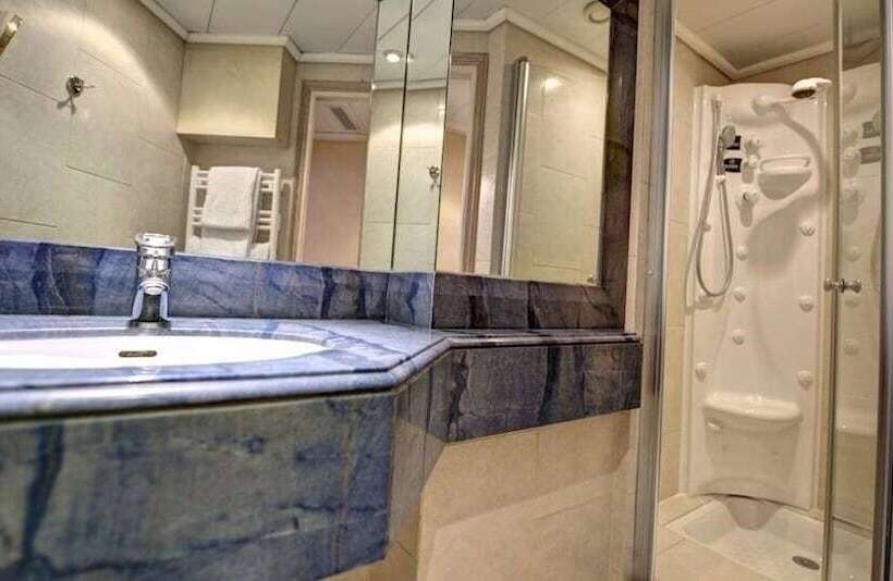 اتاق سوپریور, Du Midi Paris Montparnasse