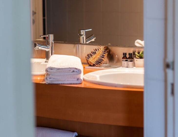 جناح ديلوكس, Hôtel Sports & Spa La Voile D Or