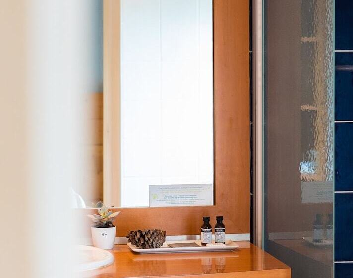 جناح ديلوكس, Hôtel Sports & Spa La Voile D Or