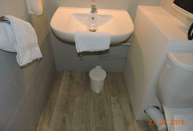 חדר סטנדרט, Le Foron