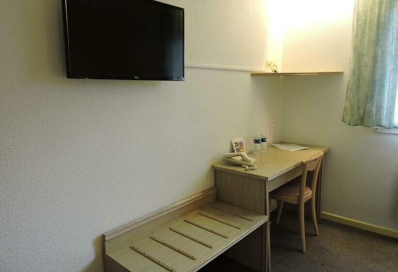 חדר סטנדרט, Le Foron