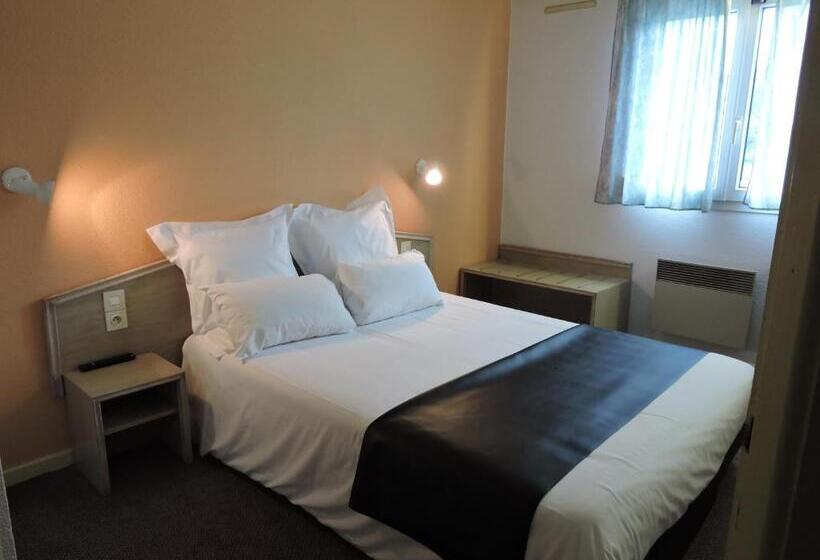 חדר סטנדרט יחיד, Le Foron