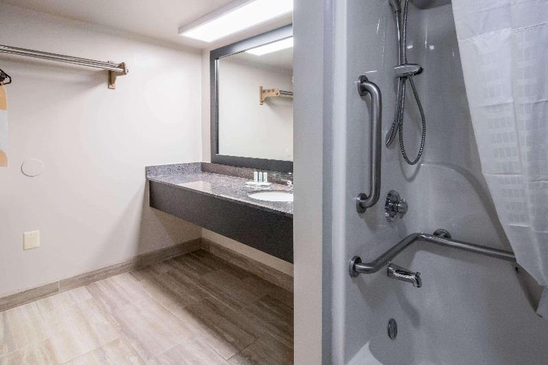 Стандартный Номер Кровать Кинг, Quality Inn