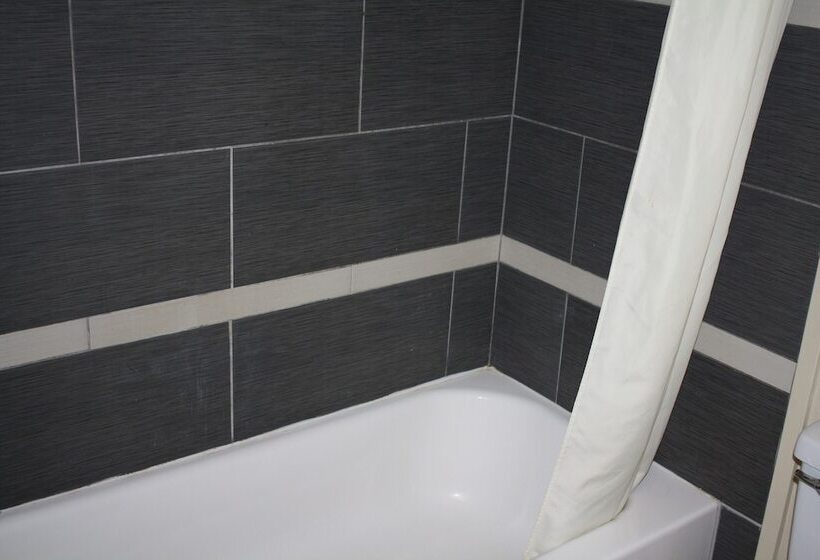 سوئیت با تخت بزرگ, Quality Inn & Suites Wichita Falls I 44