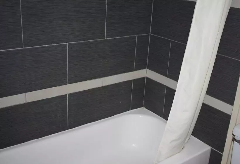 Sviitti, Quality Inn & Suites Wichita Falls I 44