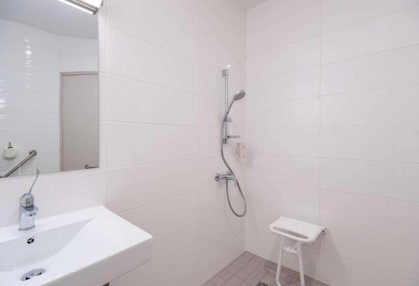 اتاق استاندارد, Le Circuit Le Mans