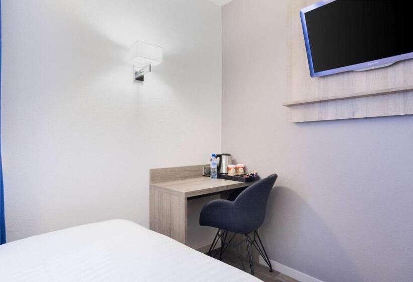 اتاق استاندارد, Le Circuit Le Mans