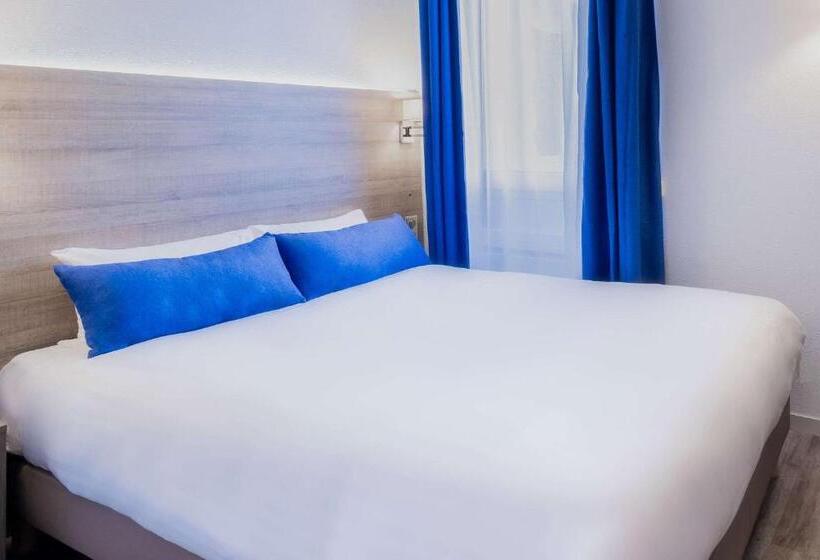 اتاق استاندارد, Le Circuit Le Mans