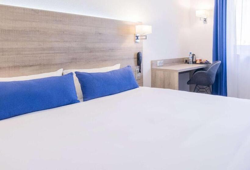 اتاق استاندارد, Le Circuit Le Mans