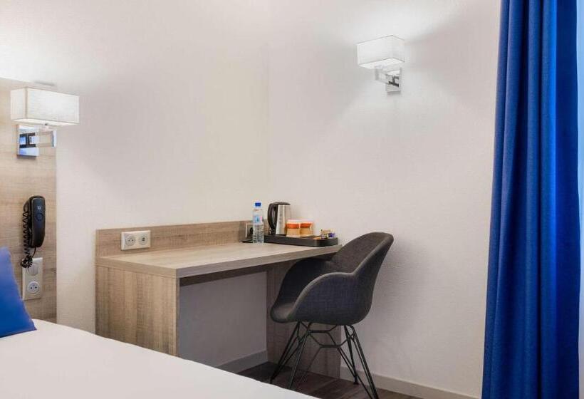 اتاق استاندارد با تخت بزرگ, Le Circuit Le Mans