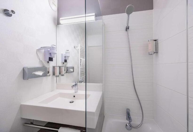 اتاق سوپریور, Le Circuit Le Mans