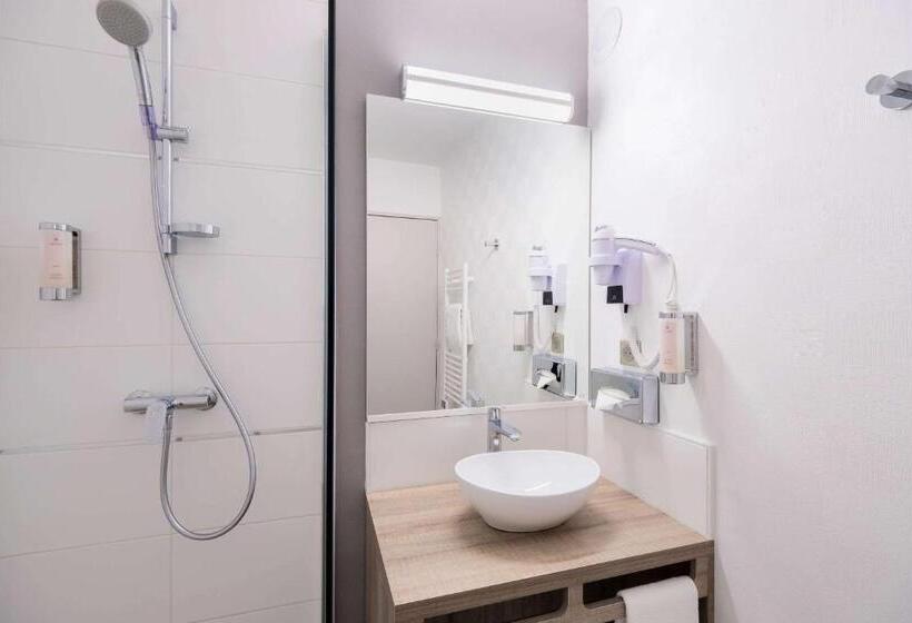 اتاق سوپریور, Le Circuit Le Mans