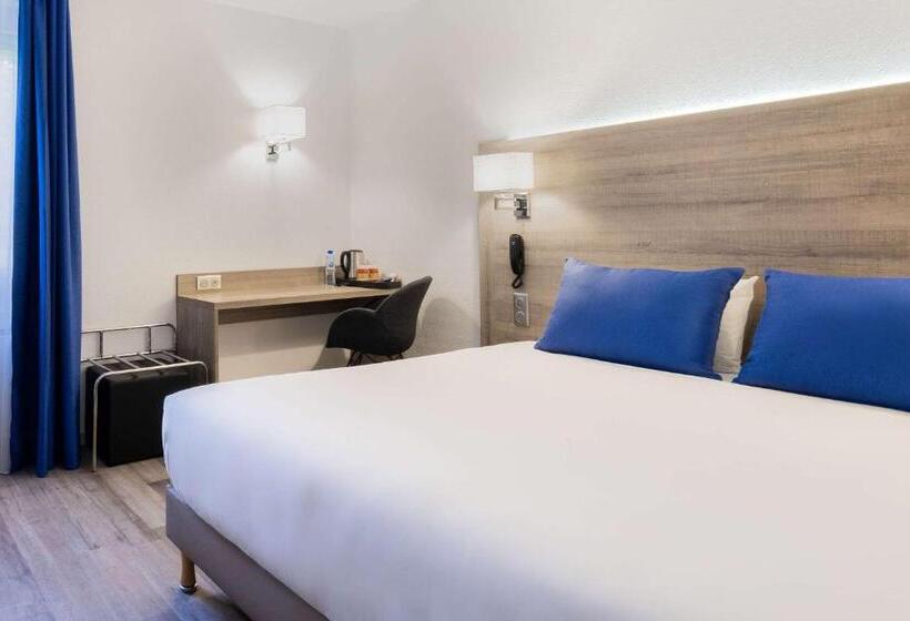 اتاق سوپریور, Le Circuit Le Mans