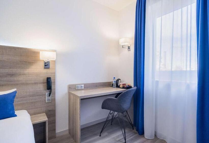 اتاق استاندارد, Le Circuit Le Mans