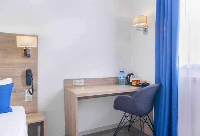 اتاق استاندارد, Le Circuit Le Mans