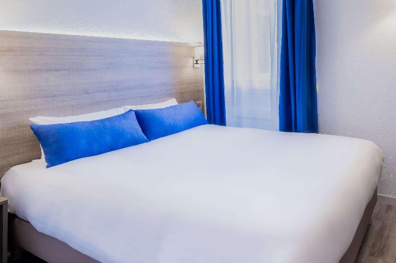 اتاق سوپریور, Le Circuit Le Mans