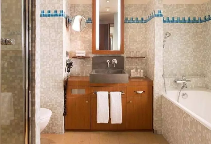 اتاق سوپریور, Grand Hôtel Champs Elysées