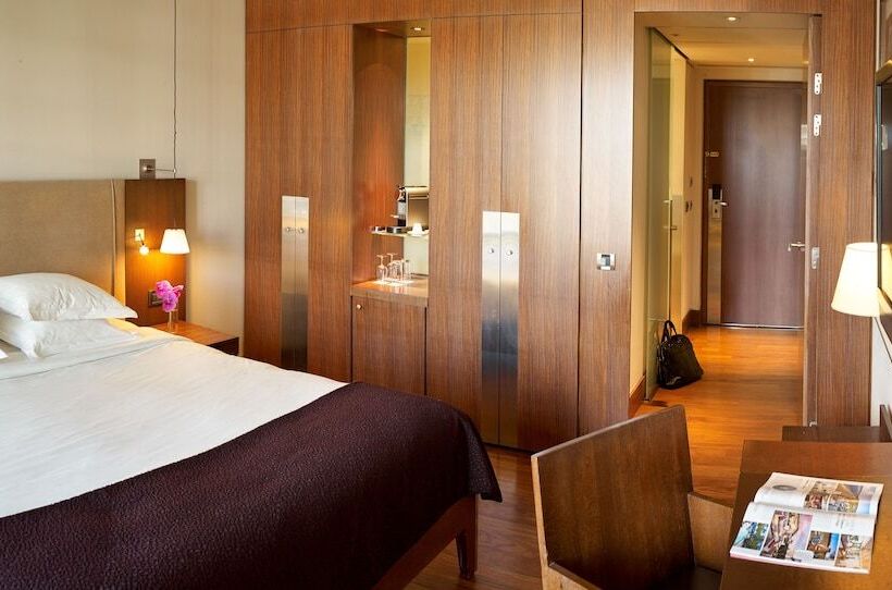 اتاق سوپریور, Grand Hôtel Champs Elysées