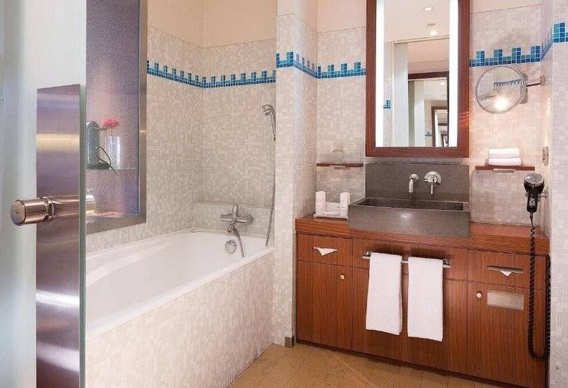 プレミアムルーム, Grand Hôtel Champs Elysées