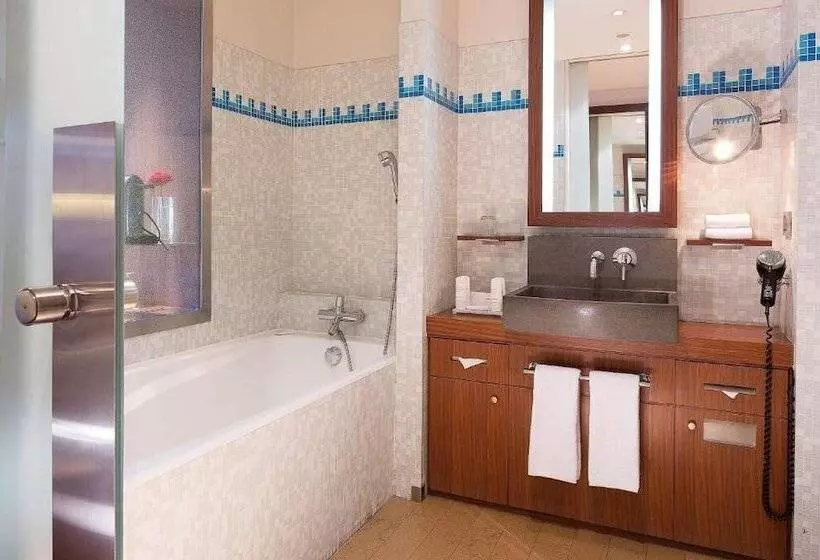 اتاق پرمیوم, Grand Hôtel Champs Elysées