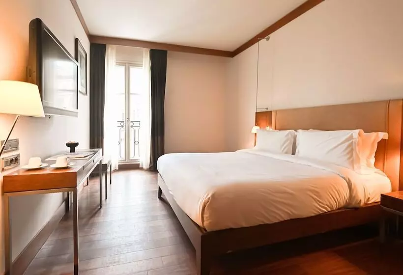 اتاق پرمیوم, Grand Hôtel Champs Elysées