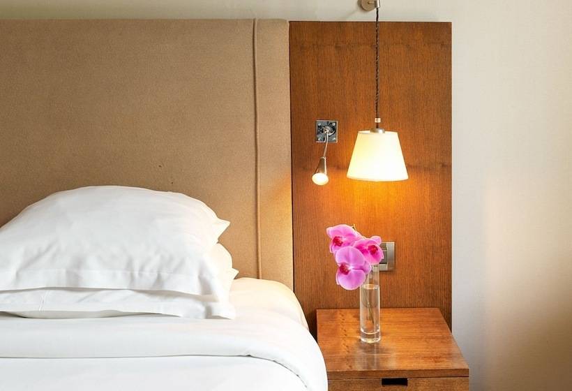 プレミアムルーム, Grand Hôtel Champs Elysées