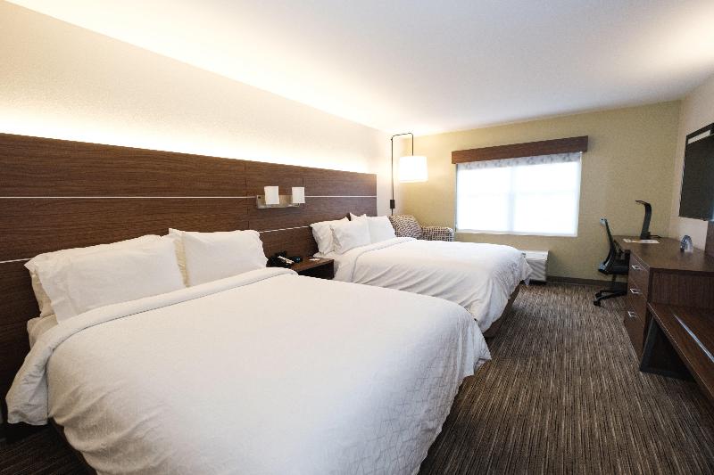 Номер Executive, Sonesta Atlanta Airport South