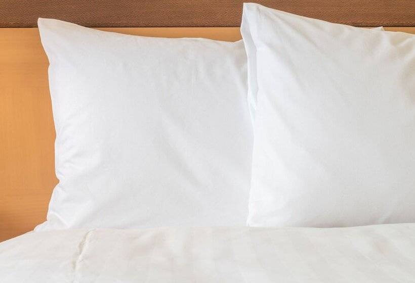 Номер Deluxe, Sonesta Atlanta Airport South