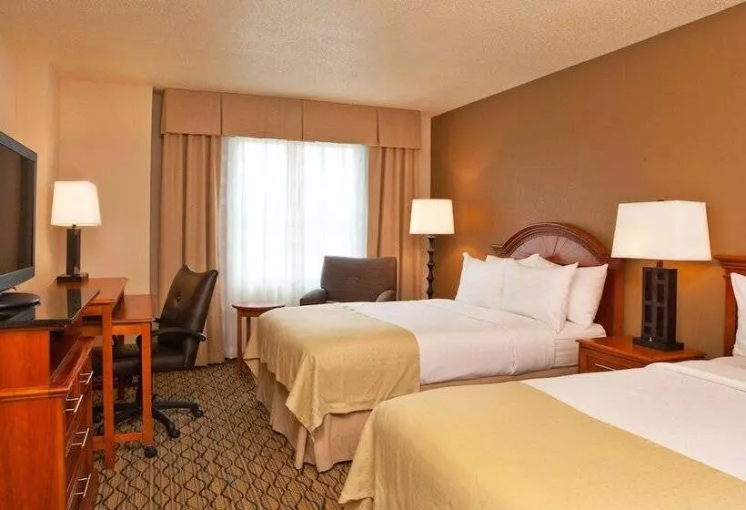 اتاق لوکس, Sonesta Atlanta Airport South
