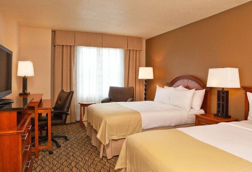 Номер Executive, Sonesta Atlanta Airport South