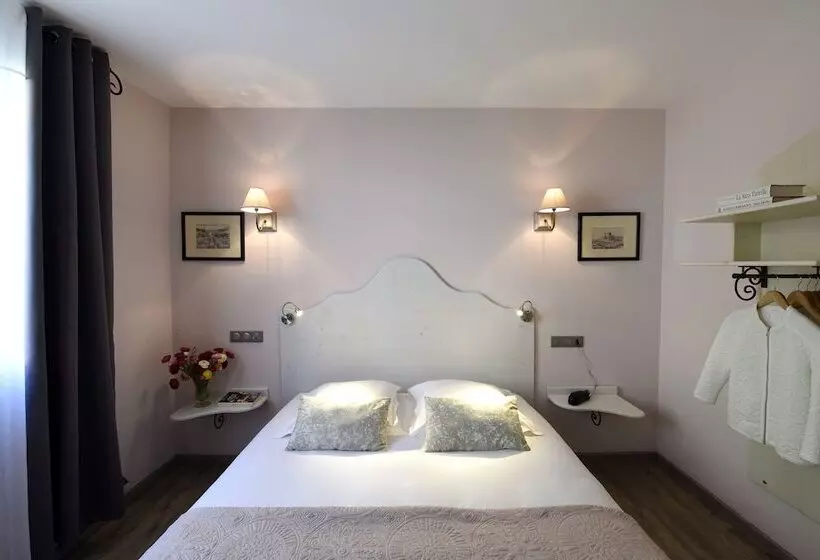 コンフォートルーム, The Originals Boutique, Hôtel Du Parc, Cavaillon