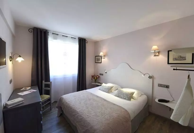 コンフォートルーム, The Originals Boutique, Hôtel Du Parc, Cavaillon