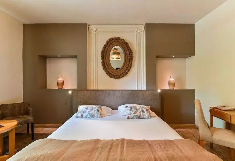 プレステージルーム, Villa Augusta