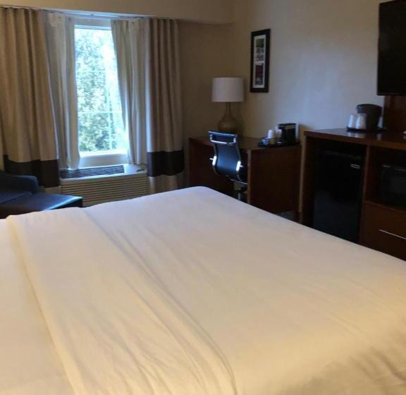 Стандартный Номер Кровать Кинг, Wingate By Wyndham Grove City