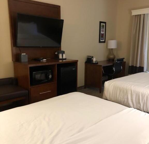 Номер Стандарт, Wingate By Wyndham Grove City