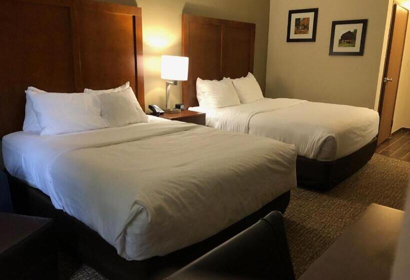 Номер Стандарт, Wingate By Wyndham Grove City