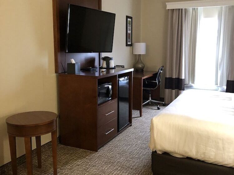 Номер Superior, Wingate By Wyndham Grove City