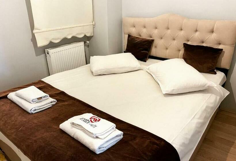 침실 1개 아파트, Aydogdu Suit