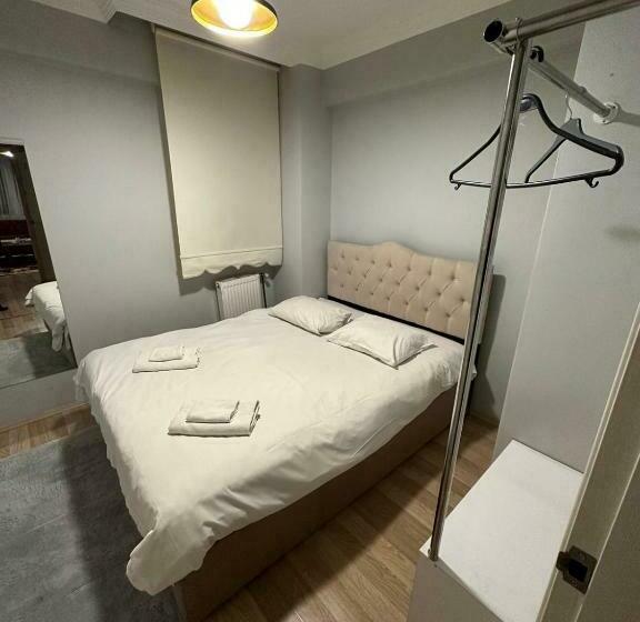 침실 1개 아파트, Aydogdu Suit