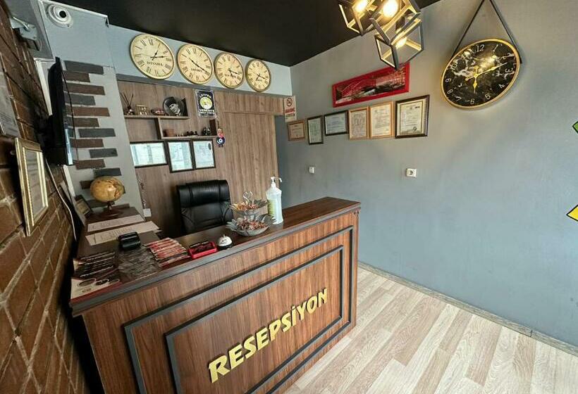 침실 1개 아파트, Aydogdu Suit