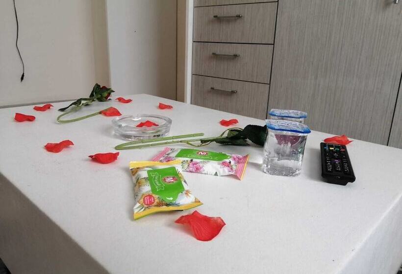 침실 1개 아파트, Aydogdu Suit