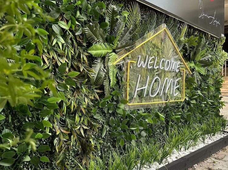 침실 1개 아파트, Aydogdu Suit