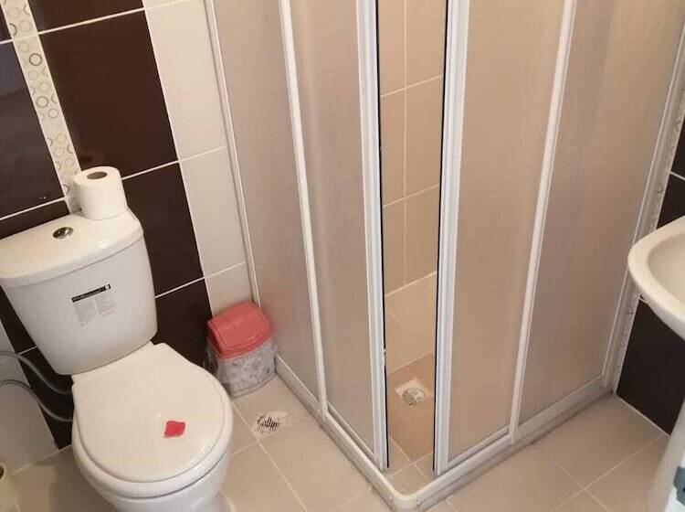 침실 1개 아파트, Aydogdu Suit