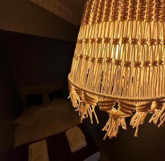 침실 1개 아파트, Aydogdu Suit